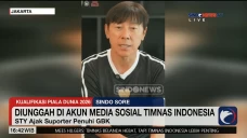 Naikan Mentalitas Pemain...