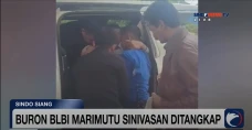 Diduga Mau ke Malaysia,...