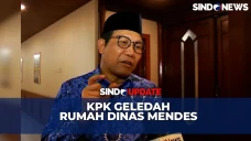 Rumah Dinas Mendes PDTT...