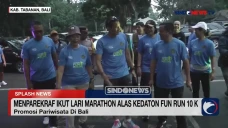 Menparekraf Sandiaga...