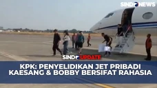 KPK: Penyelidikan Jet...