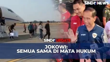 Dugaan Gratifikasi Jet...