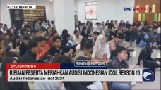1.100 Peserta Ramaikan...