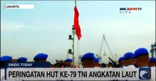 Peringatan HUT ke-79...