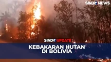 Pemerintah Bolivia Umumkan...