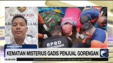 Polisi Masih Tunggu...