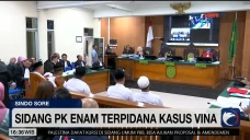 6 Terpidana Kasus Vina...