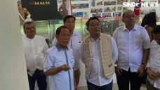 Ridwan Kamil Datangi...
