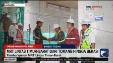 Presiden Jokowi Canangkan...