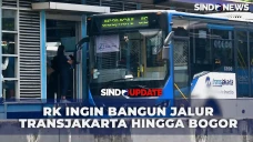 Temui Bang Yos, RK Bertekad...