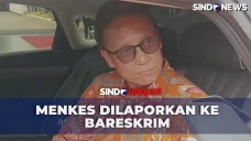 Dilaporkan ke Bareskrim...