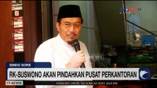 RK-Suswono Berencana...