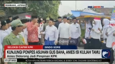 Anies Baswedan Tanggapi...
