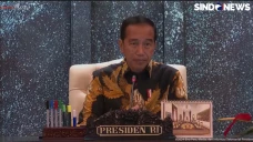 Sidang Kabinet Terakhir...