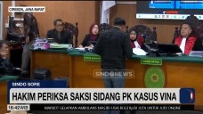 Buat Keterangan Palsu,...