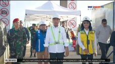 Permintaan Jokowi pada...