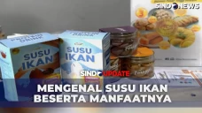 Fakta-Fakta Susu Ikan...
