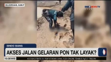 Viral Venue PON Aceh-Sumut...