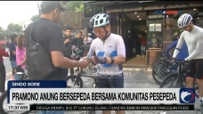 Pramono Anung Janji...