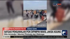 Polisi akan Usut jika...