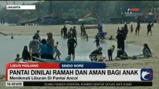 Destinasi Favorit saat...