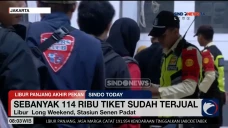Libur Panjang Maulid...