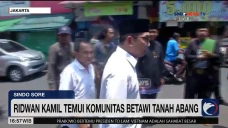 Temui Komunitas Betawi...