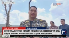 Menpora Dito Ariotedjo...