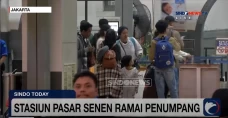 Libur Panjang Maulid...