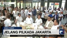 Jelang Pilkada Serentak,...