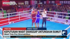 Dianggap Memihak Tuan...
