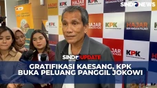 Terkait Jet Pibadi Kaesang,...