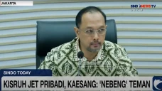 Jubir KPK Angkat Bicara...