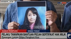 Kisah Pilu Pasangan...