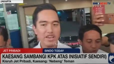 Klarifikasi ke KPK Soal...