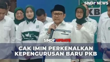 Cak Imin Perkenalkan...