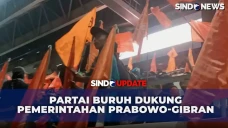 Said Iqbal: Partai Buruh...