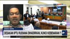 Sidang PK Kasus Vina,...
