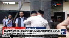 Nachrowi Ramli Beri...