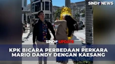 KPK Jelaskan Perbedaan...