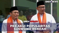 Popularitas Suswono...