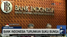 Bank Indonesia Turunkan...