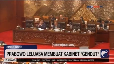 Paripurna DPR Setujui...