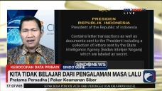 Pakar Keamanan Siber,...