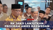 Relawan Pendukung Anies...