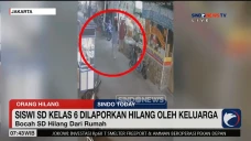 Bocah SD Hilang dari...