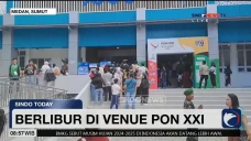 Tumbuhkan Geliat Pariwisata,...