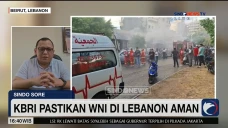 Pascainsiden Pager Meledak,...