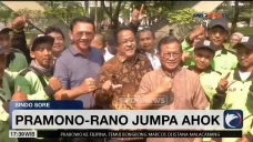Pramono -Rano Jumpa...
