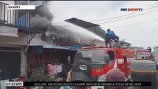 Tiga Rumah di Asahan...